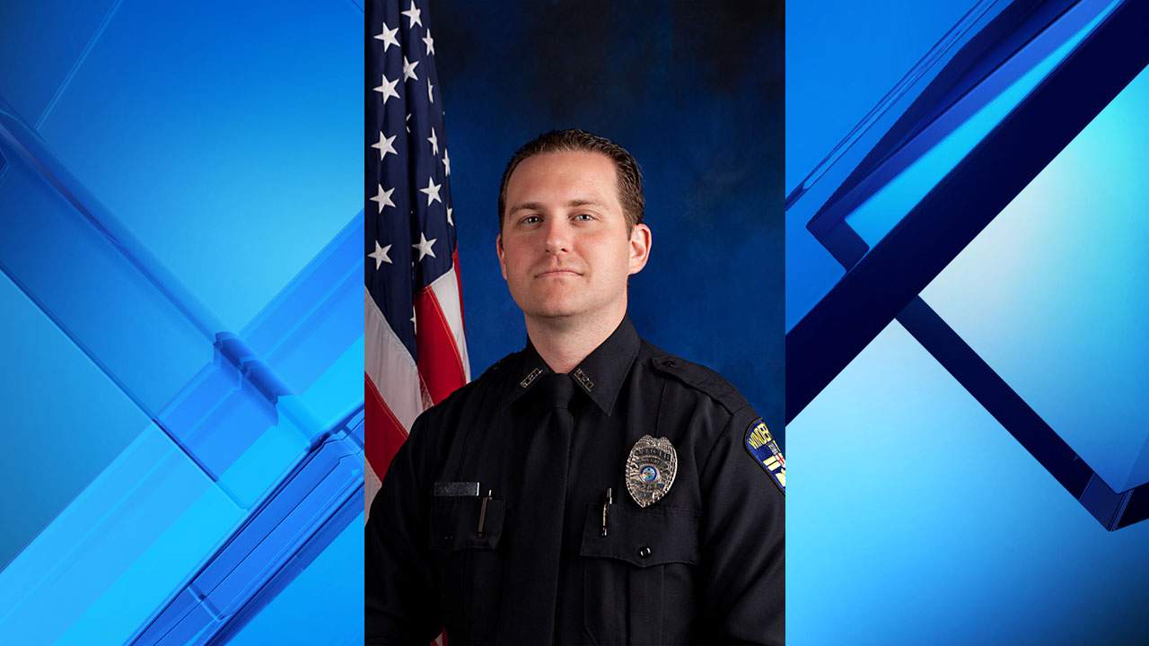 House passes bill to rename post office after slain Windermere officer