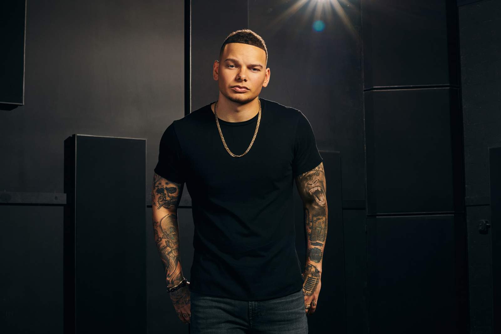 Kane Brown returning to Amway Center to play concert at 100% capacity