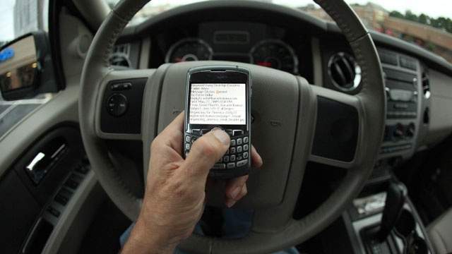 Q&A: Is Orange County the worst in Florida for distracted drivers?