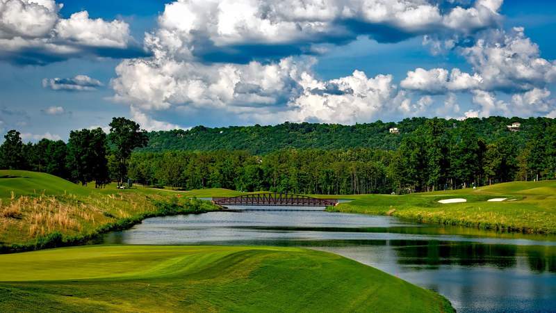 Best of Central Florida: These are the golf courses you can’t skip
