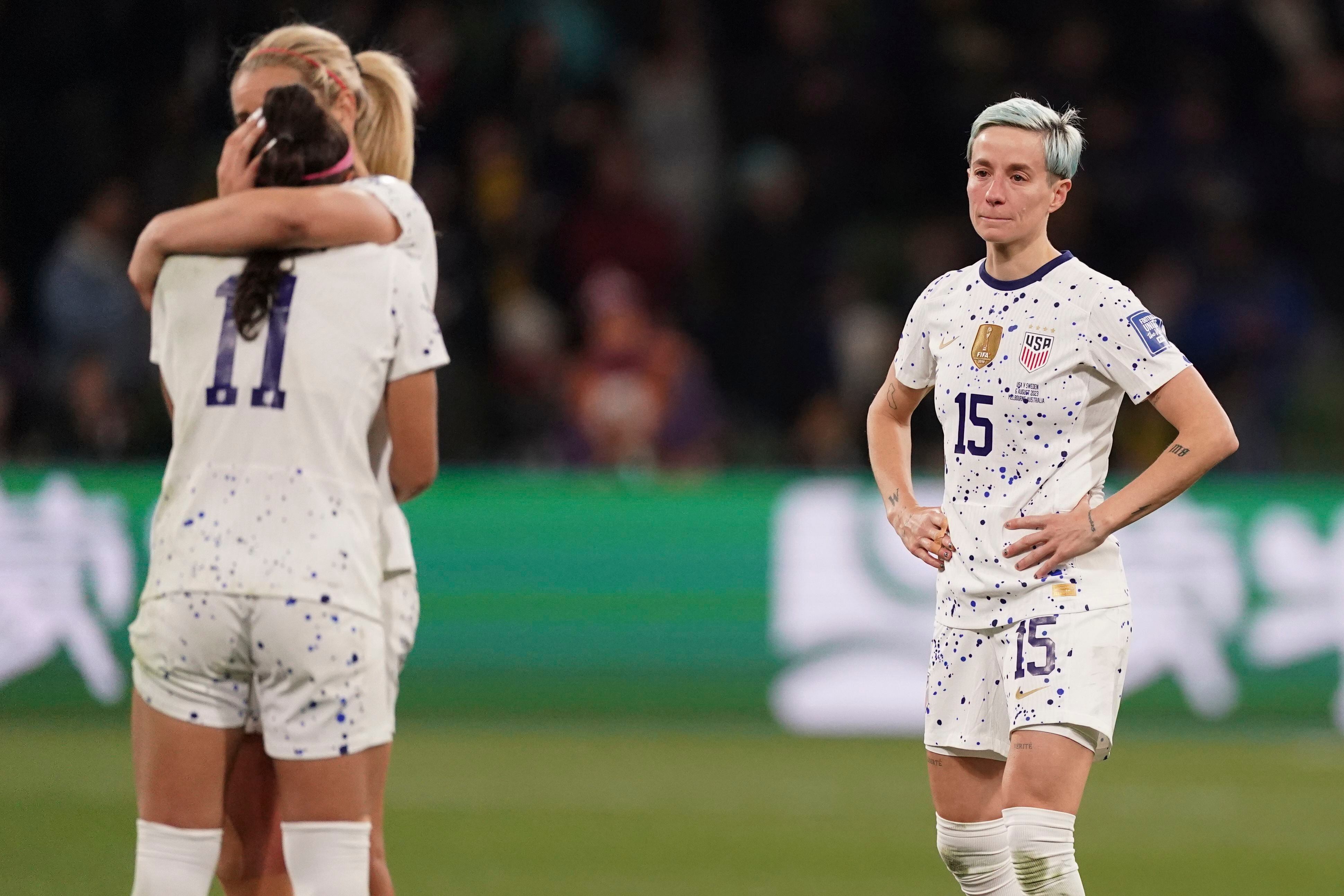 Germany v Norway: First-Ever ABBA Penalty Shoot-Out : r/soccer