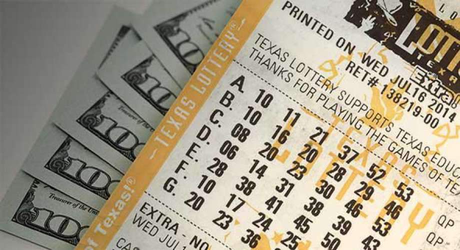Cocoa man wins $1 million prize on scratch-off lottery ticket