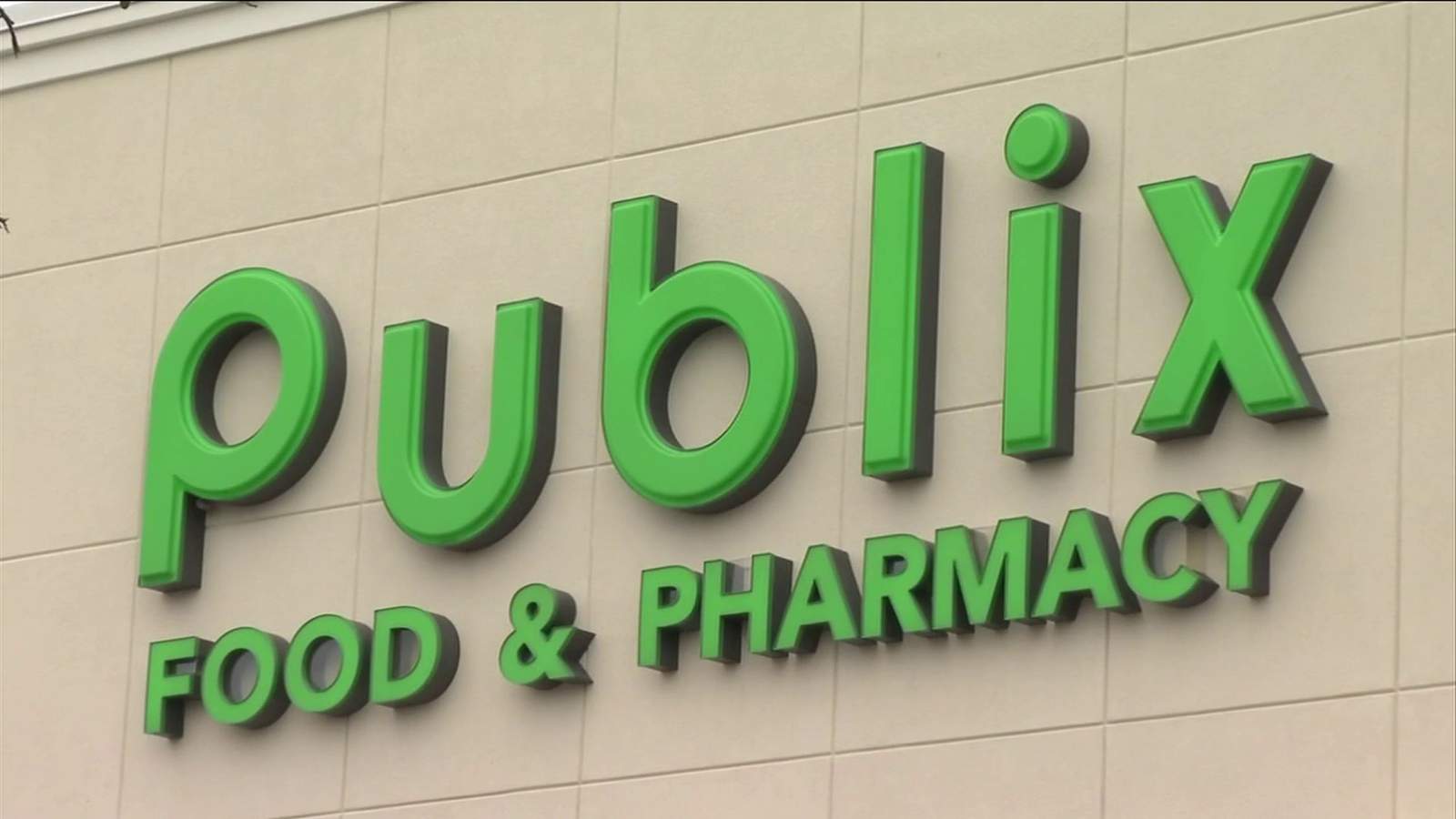 Publix recalls 5 products containing this ingredient