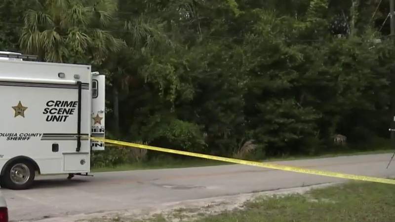 Deputies ID body discovered along SR-415 in Volusia County