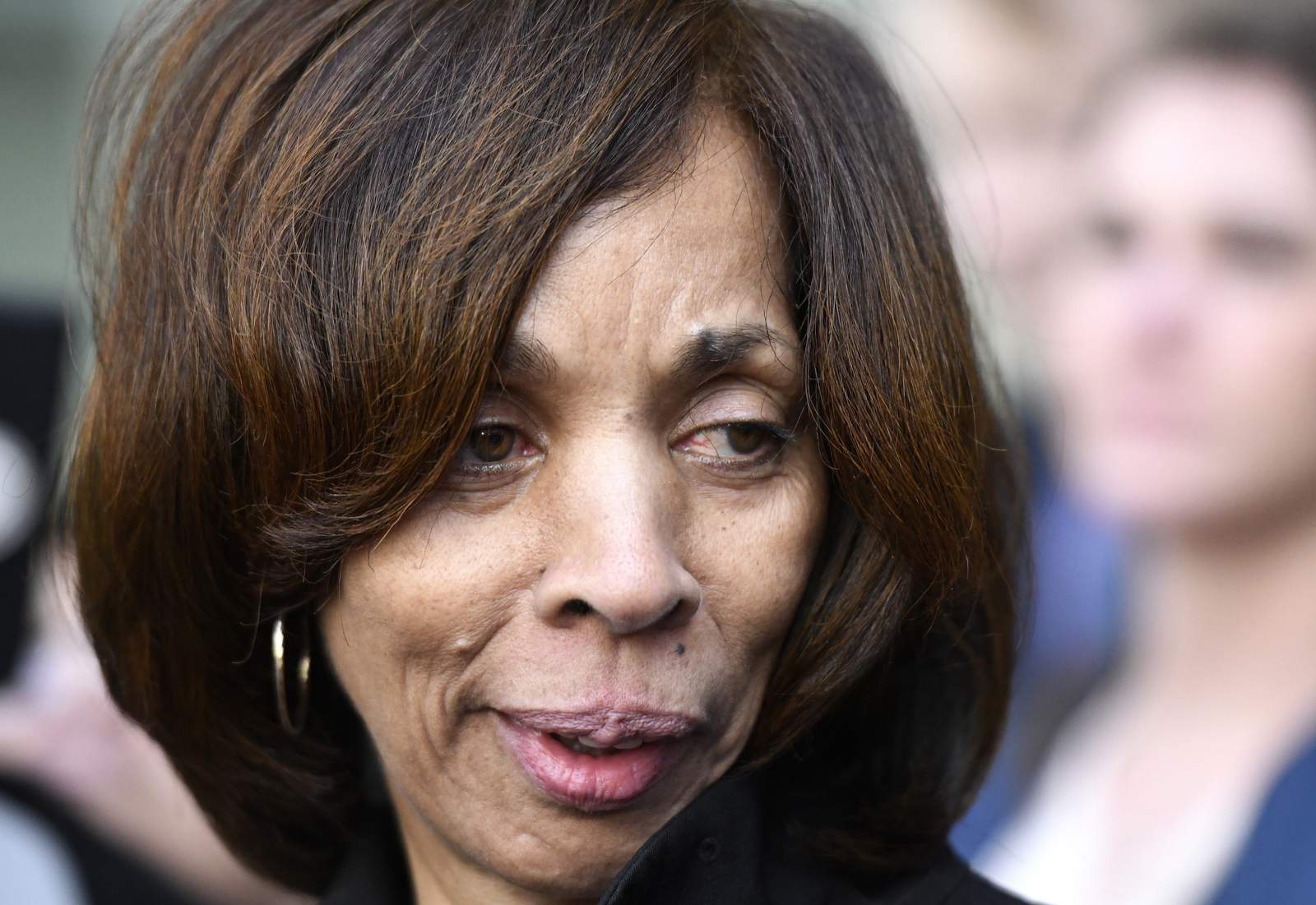 Former Baltimore mayor scheduled to plead guilty to perjury
