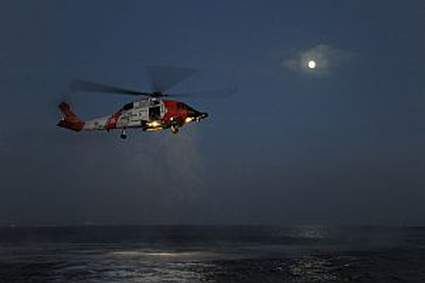 Body of pilot found after plane bound for Merritt Island crashes in ocean
