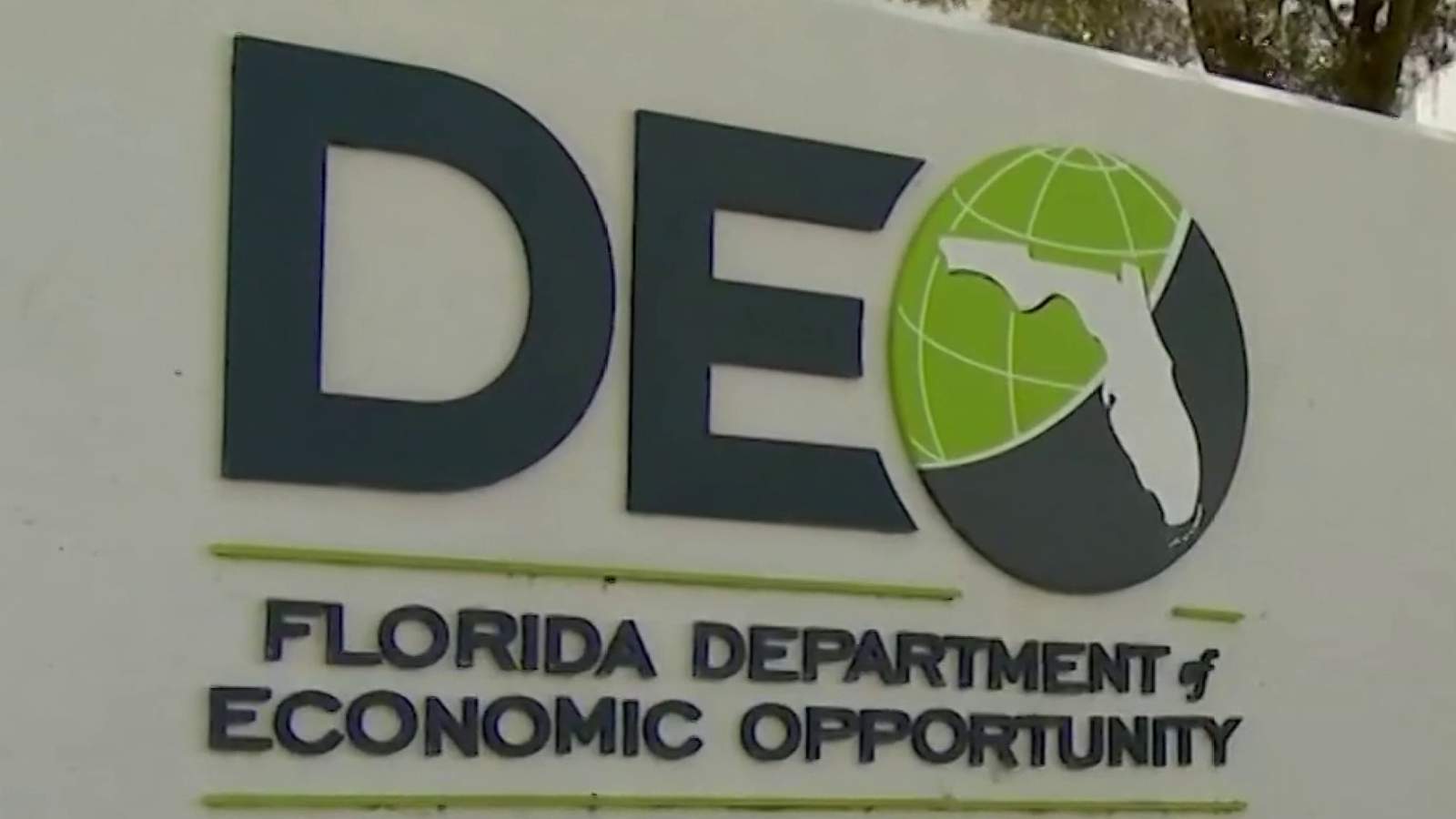 Judge grants Florida’s request to dismiss lawsuit over unemployment backlog