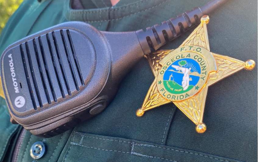 Meet the candidates: Heres whos running for Osceola County sheriff