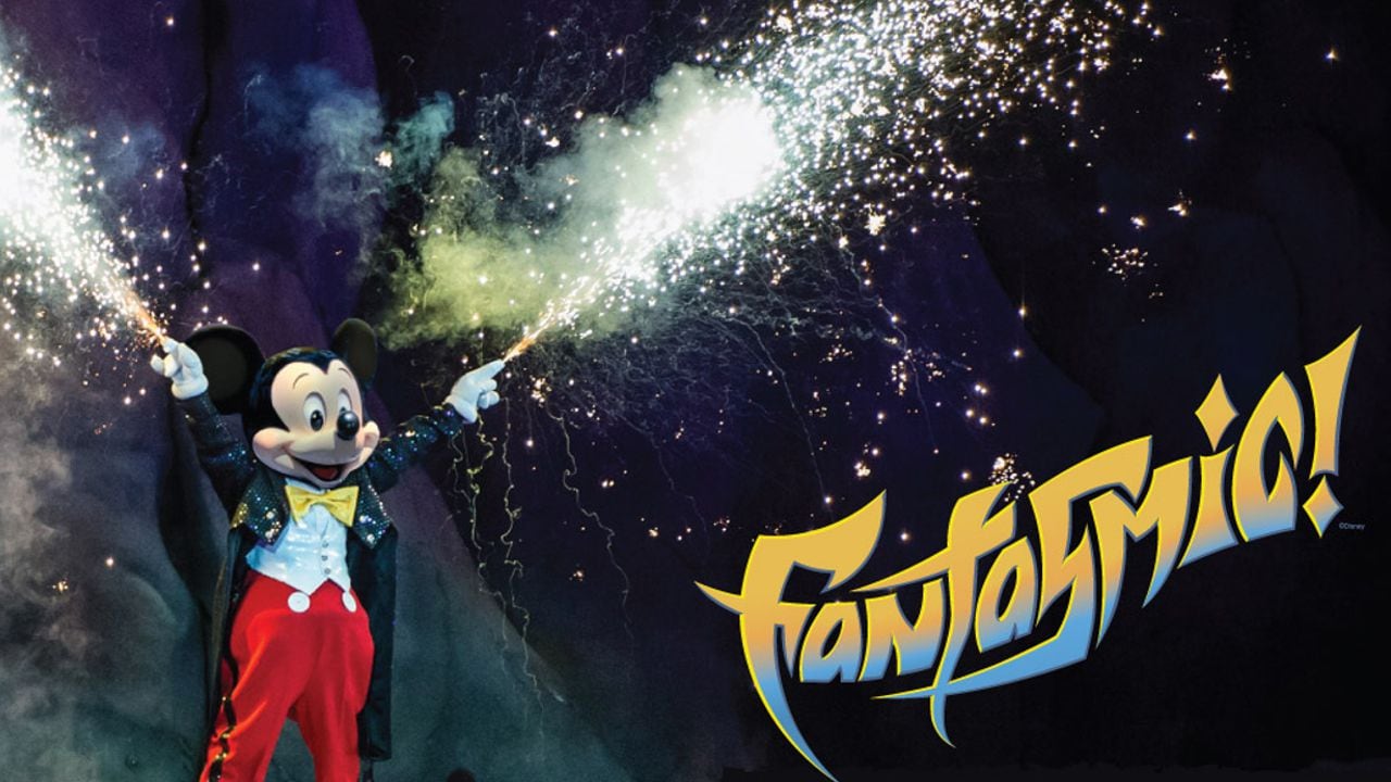 ‘Fantasmic’ returning to Disney’s Hollywood Studios next month