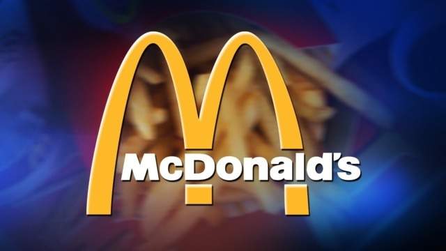 McDonald’s giving frontline workers free ‘Thank You Meals’ for 2 weeks