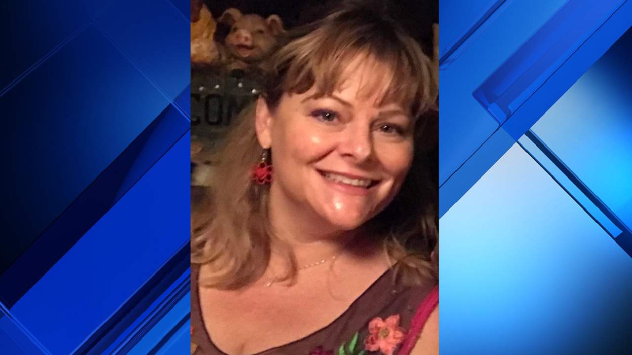 Body of missing Texas woman found off Florida coast