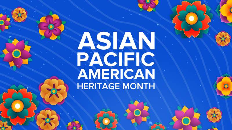 AAPI Heritage Month: Celebrating Central Florida’s Asian American and Pacific Islander community
