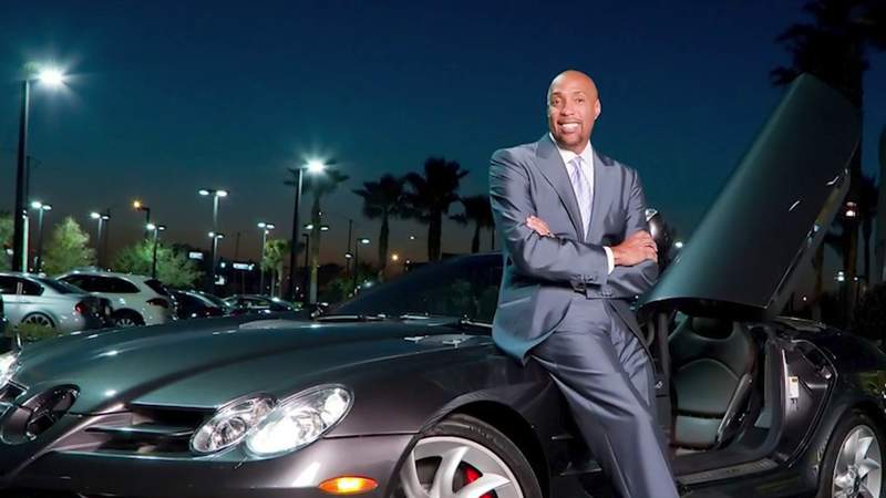 Former MLB player turned successful businessman invests millions in Central Florida youth