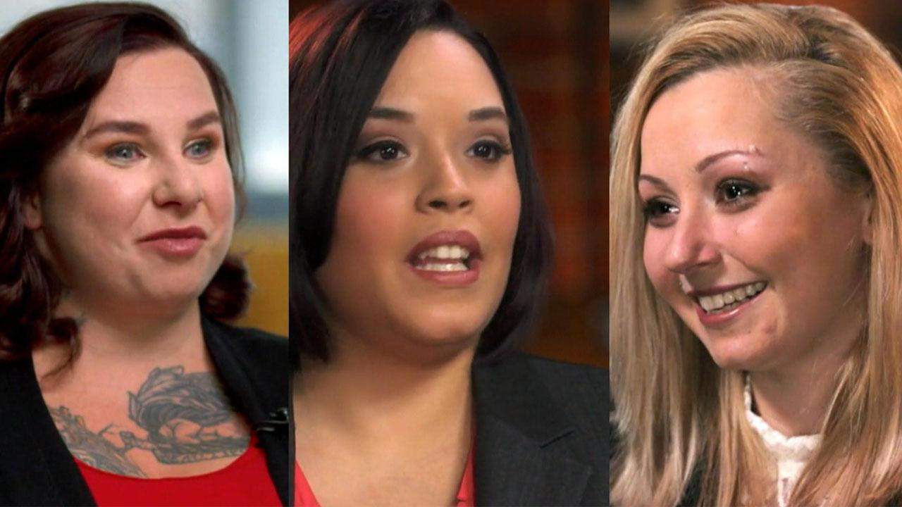 3 Women Who Survived Ariel Castro's 'House of Horrors' Speak on