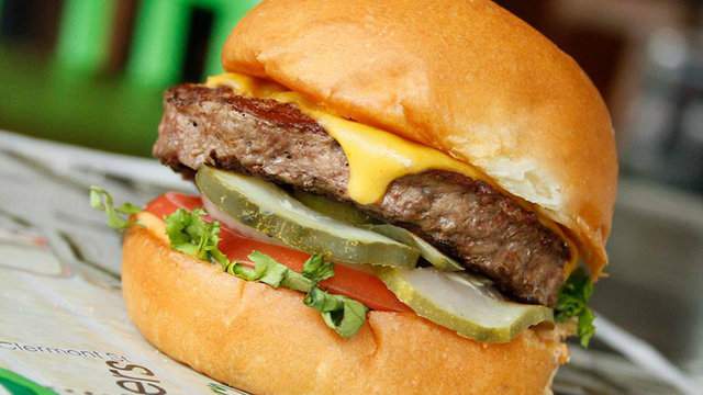 Wahlburgers in Waterford Lakes permanently closes
