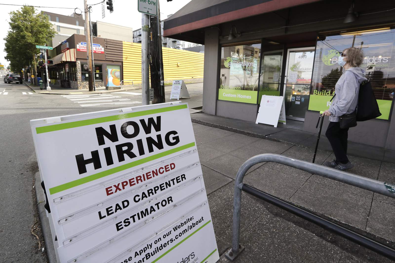 5 things to watch for in Thursday's jobs report for June