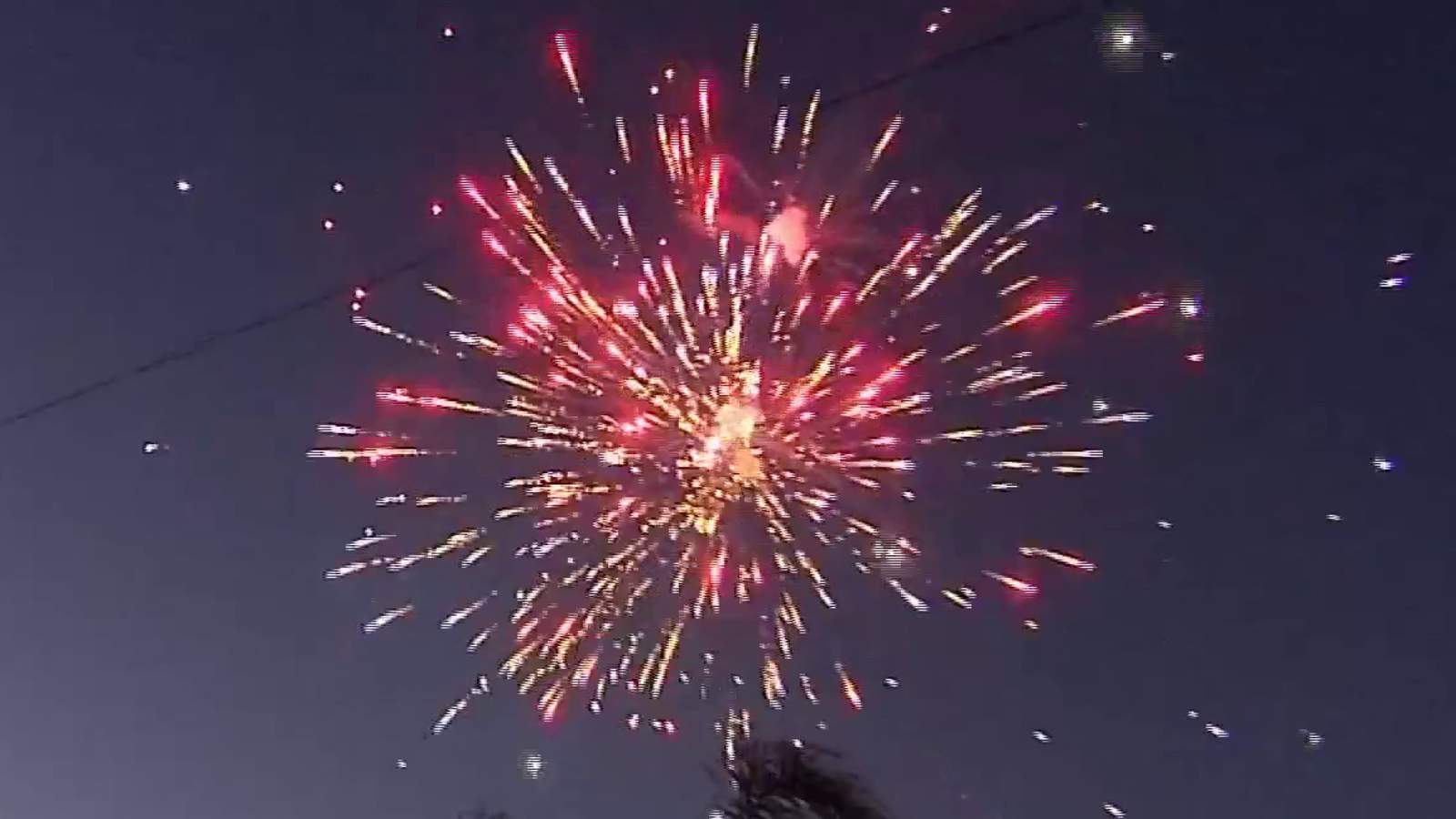 America is running out of fireworks, industry leaders say