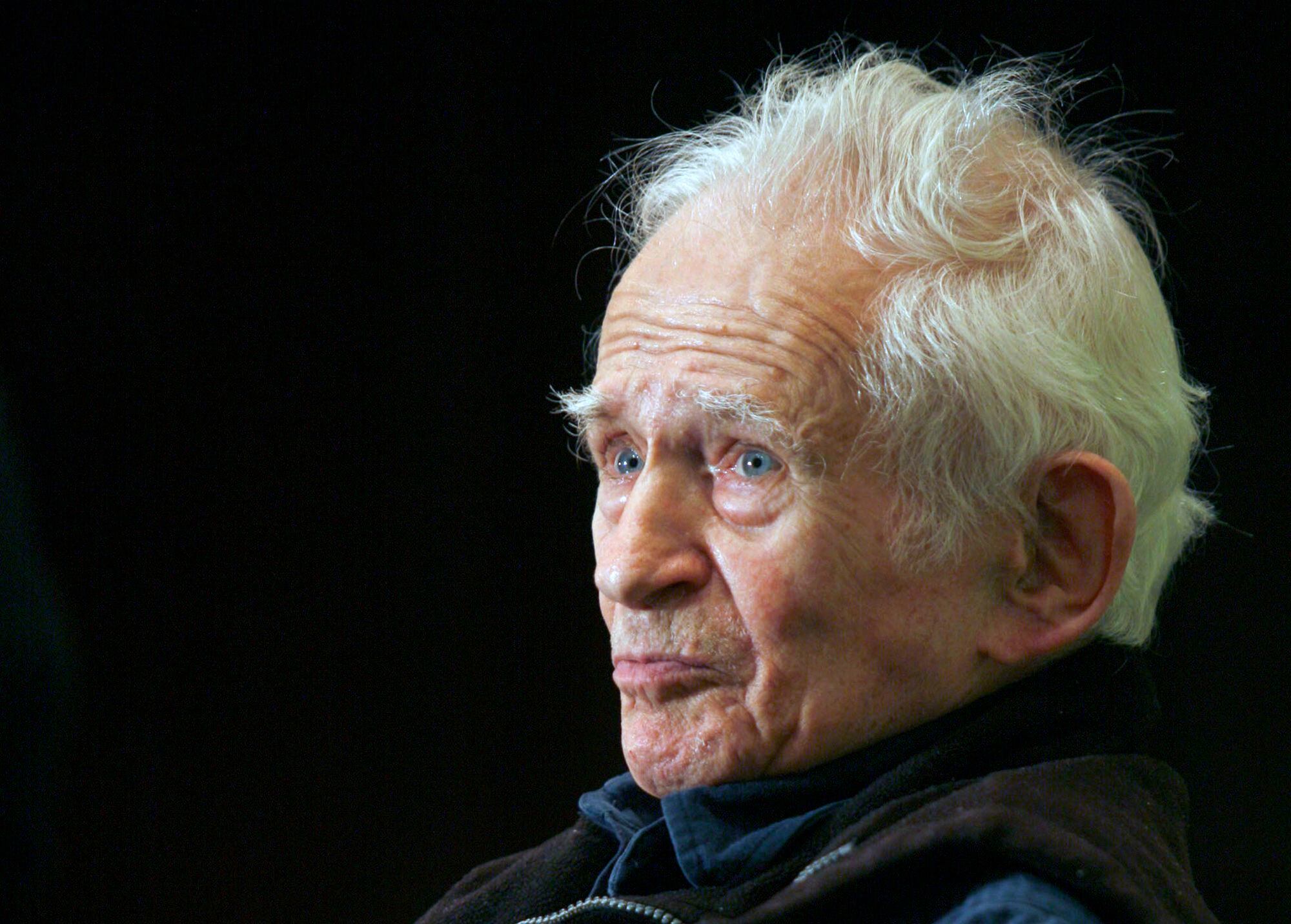 Collection of Norman Mailer’s writing finds new publisher