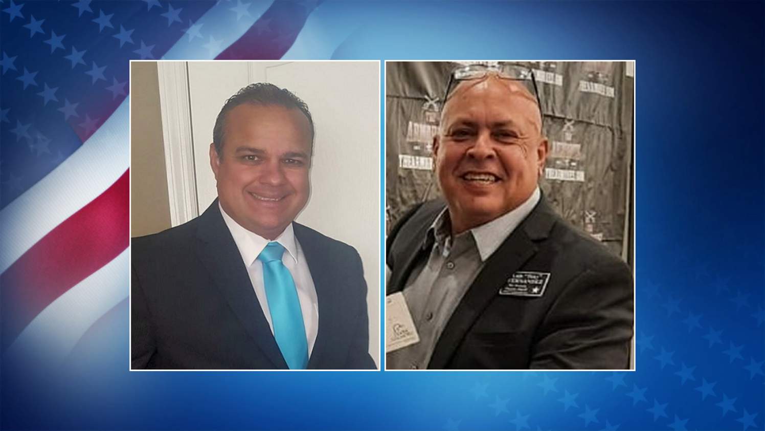 Meet the candidates: Here’s who’s running for Osceola County sheriff