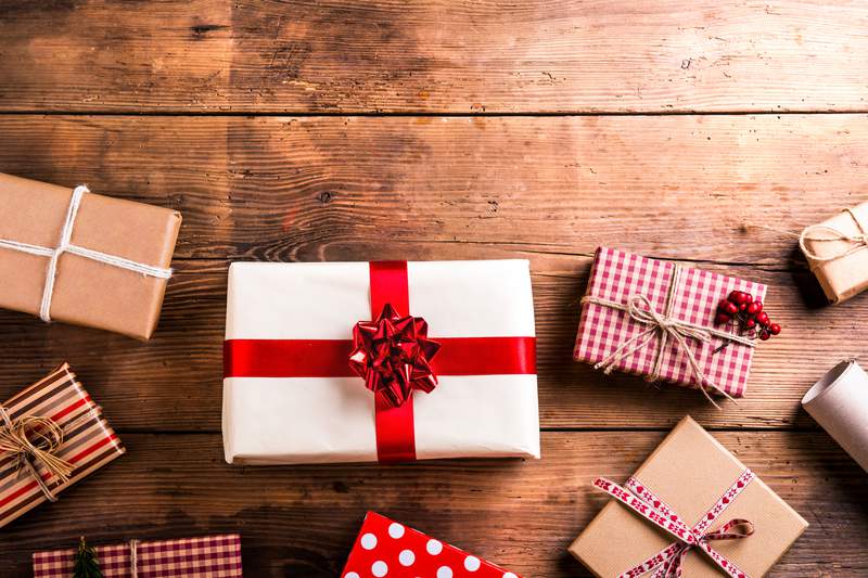Here’s when to ship your 2021 Christmas gifts