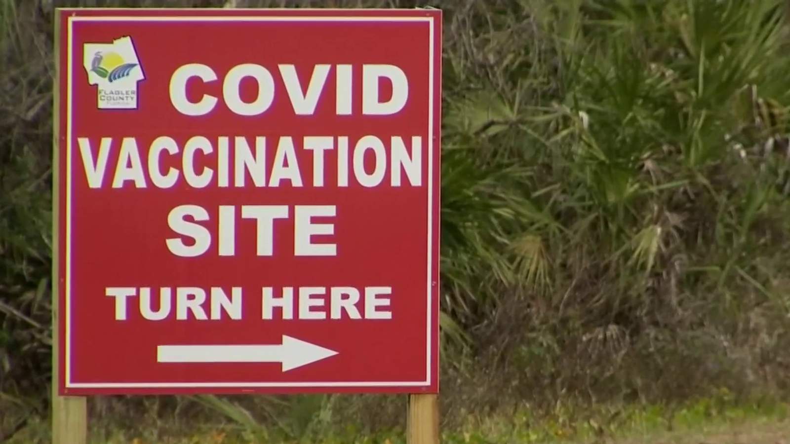Brevard teachers, substitutes over 65 will get vaccine this weekend, BPS says