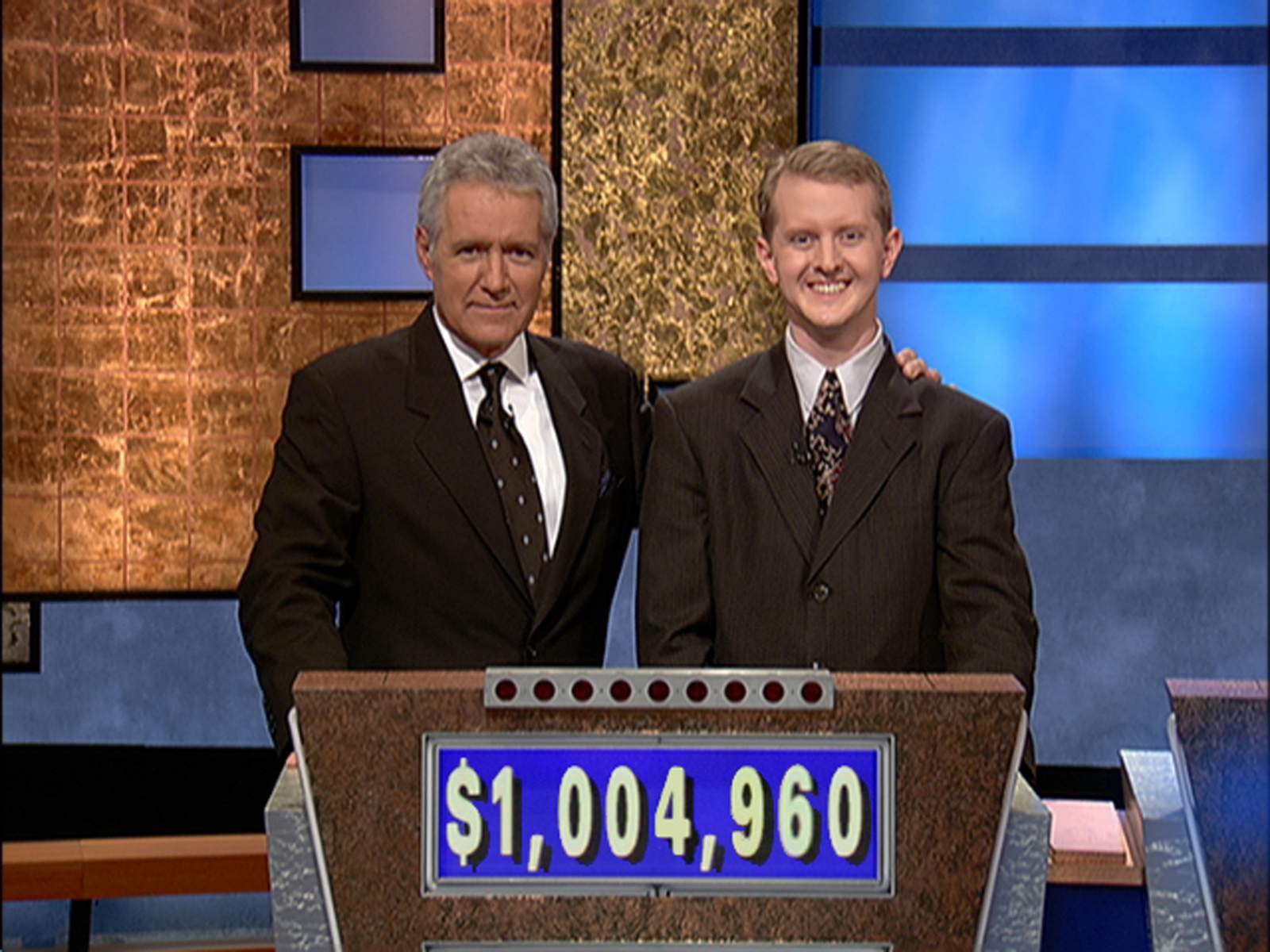 These stories about Alex Trebek will absolutely warm your heart