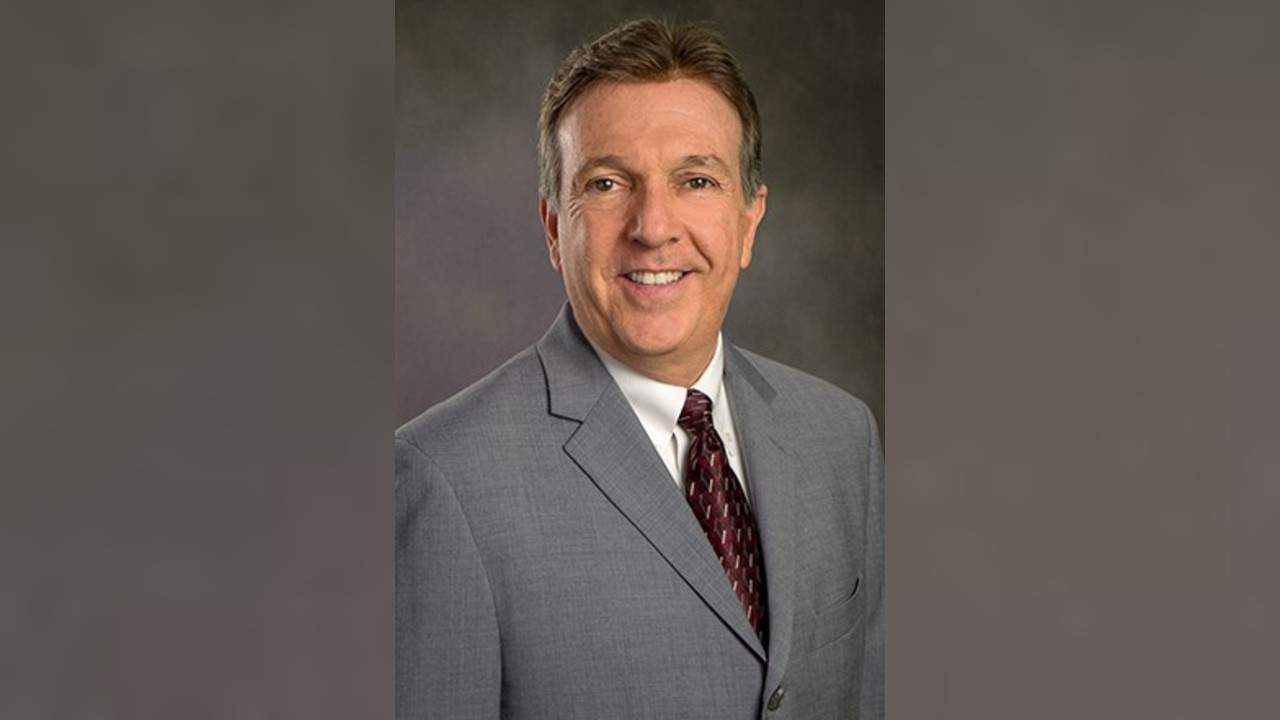 Seminole County Public Schools Superintendent Walt Griffin to step down