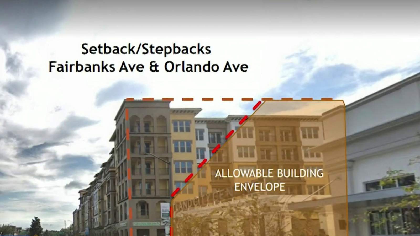 Winter Park leaders approve controversial Orange Avenue Overlay District