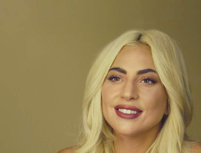 Lady Gaga says rape at 19 led to a ‘total psychotic break’
