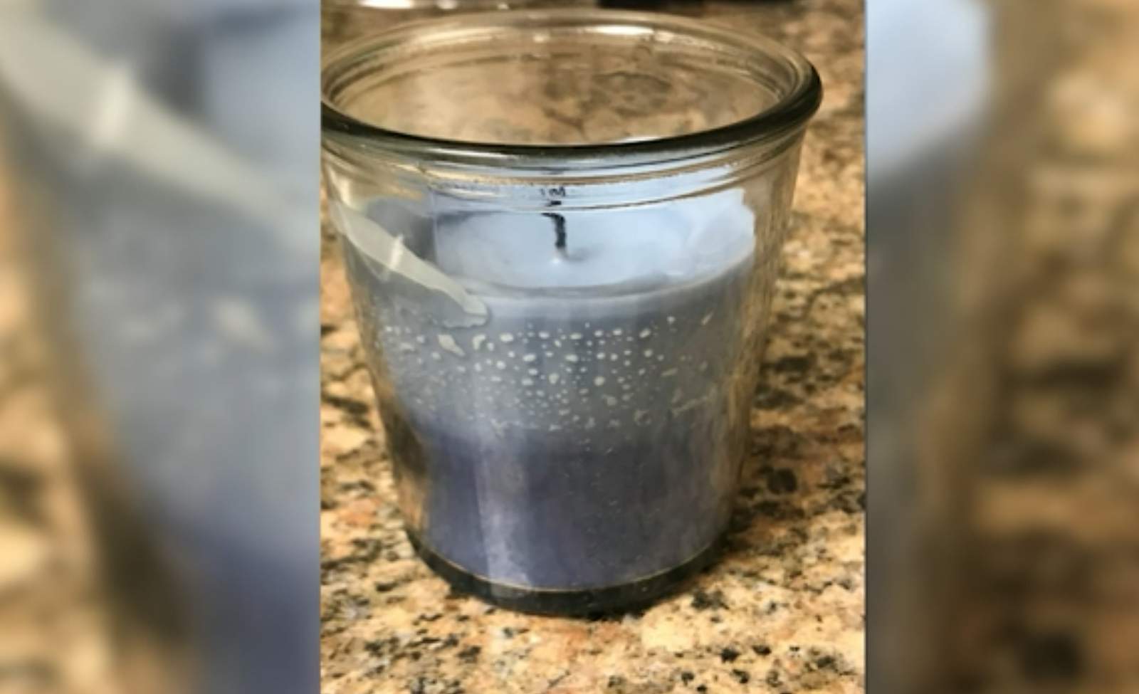 Over 140,000 candles sold at Dollar Tree recalled for fire hazard