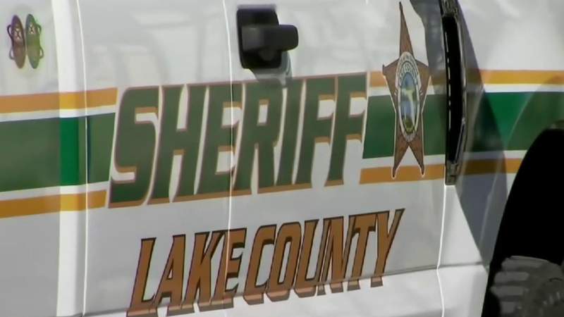 Man suffering mental episode shot by Lake County deputy following reports of a trespasser, report shows