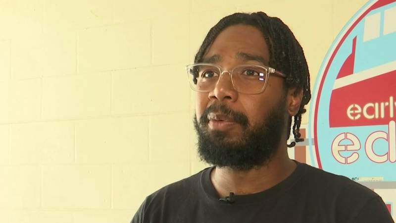 Teacher encourages Pine Hills children to join Youth Justice Forum this weekend