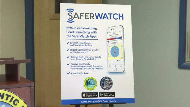 App designed to save lives not popular with Florida teachers