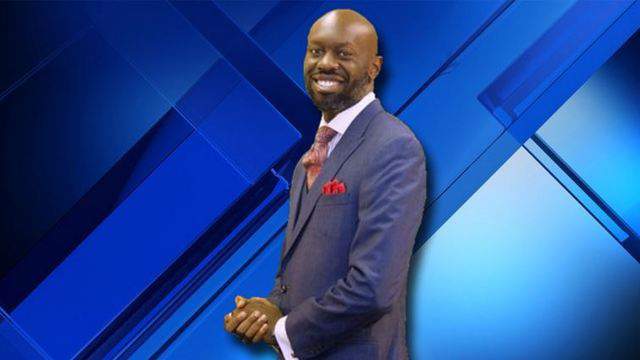 Police: Florida pastor O. Jermaine Simmons caught with man 
