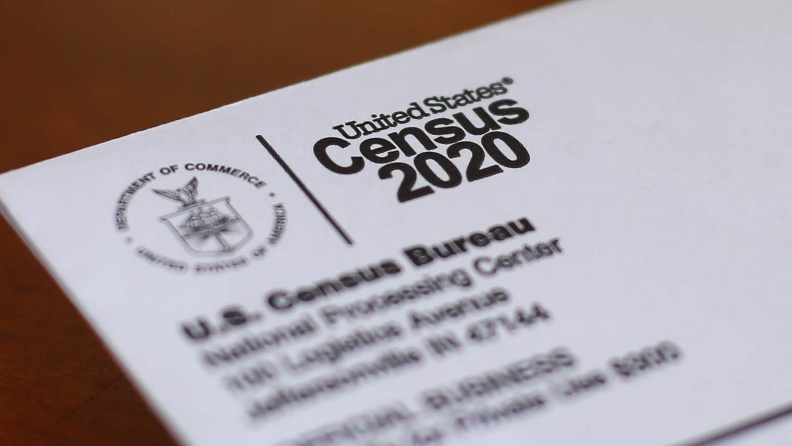 2020 census must continue for another month, judge rules