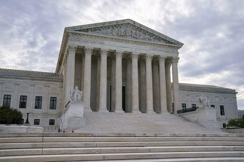 Supreme Court won’t hear case involving transgender rights