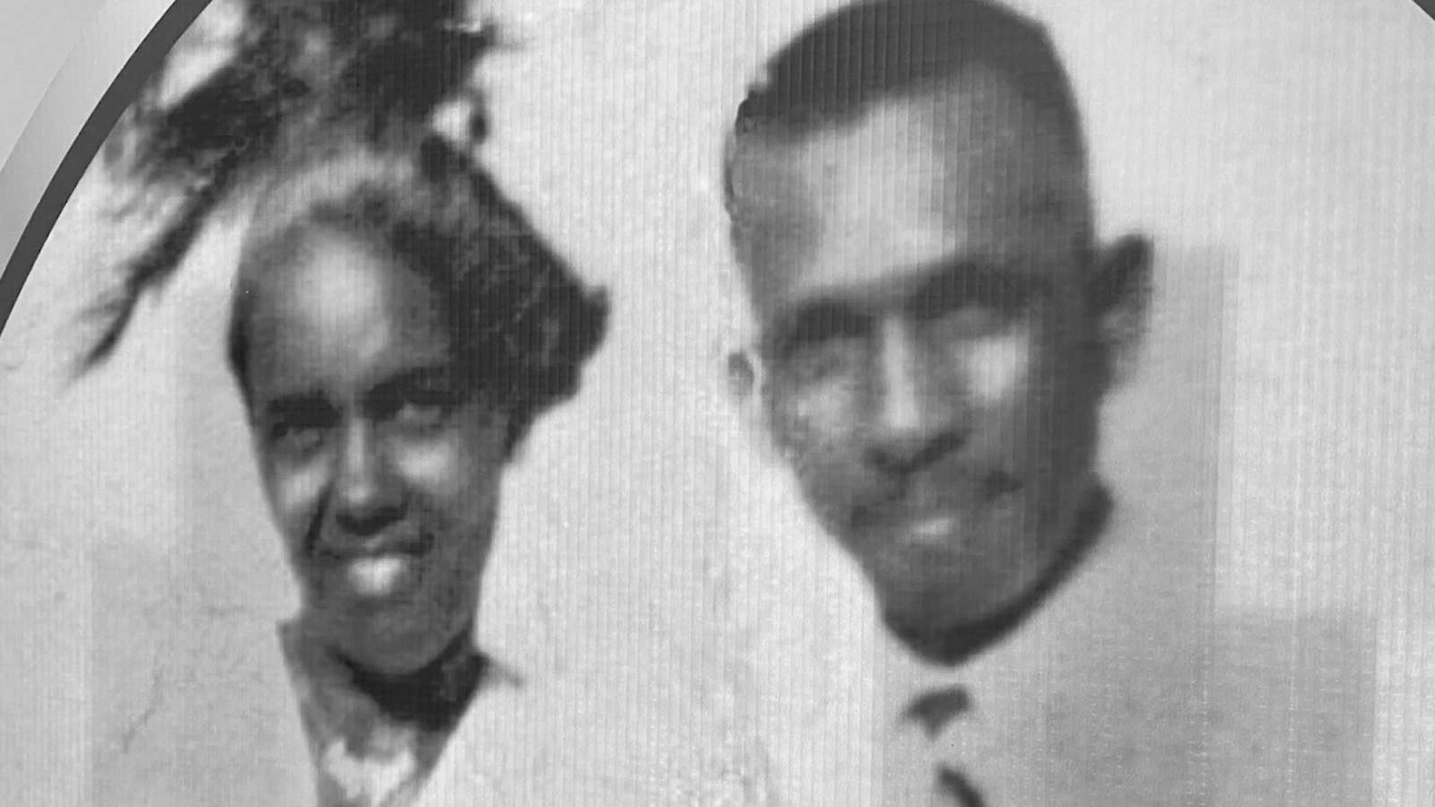 This couple challenged leaders for equal rights, established NAACP in Brevard County