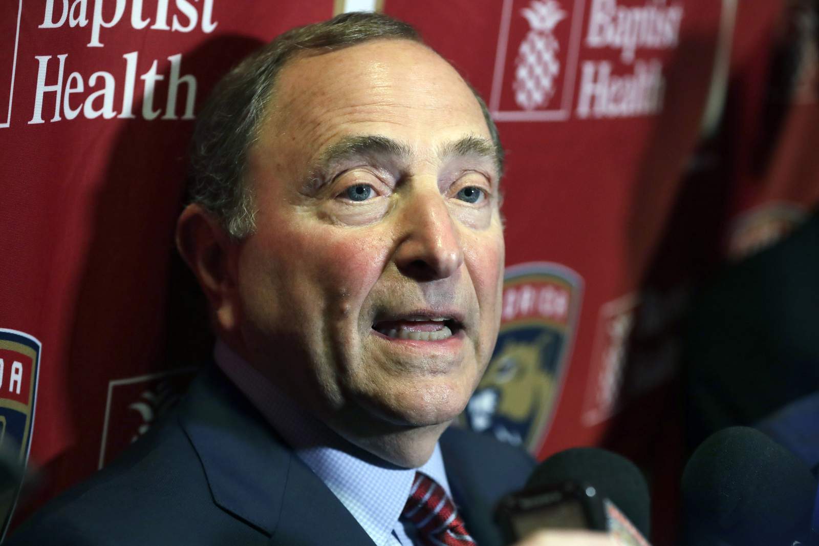 AP sources: NHL reaches 7-year agreement with ESPN