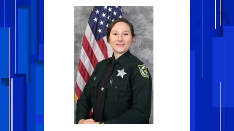 Orange County Sheriff’s Office clears deputy married to Capitol riot suspect of any wrongdoing