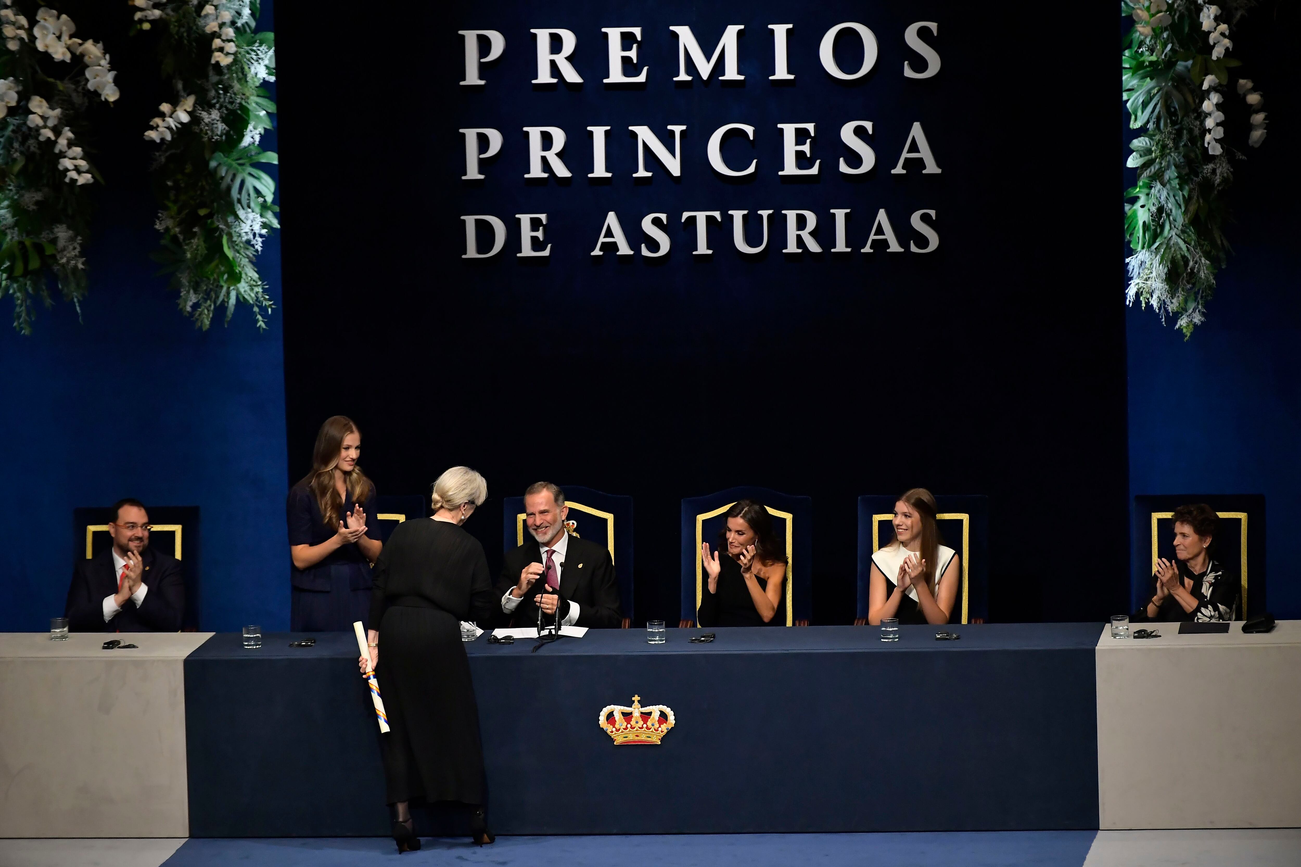 Bestselling Japanese author Haruki Murakami wins Spanish Asturias prize for  literature