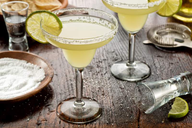 ¡Salud! Toast to Hispanic Heritage Month with one of these traditional cocktails