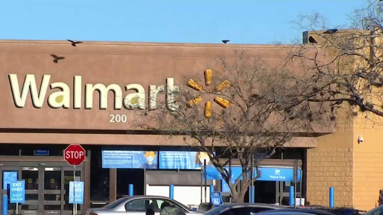 Walmarts in 34 Florida counties to offer the COVID-19 vaccine.  Here is the list of locations