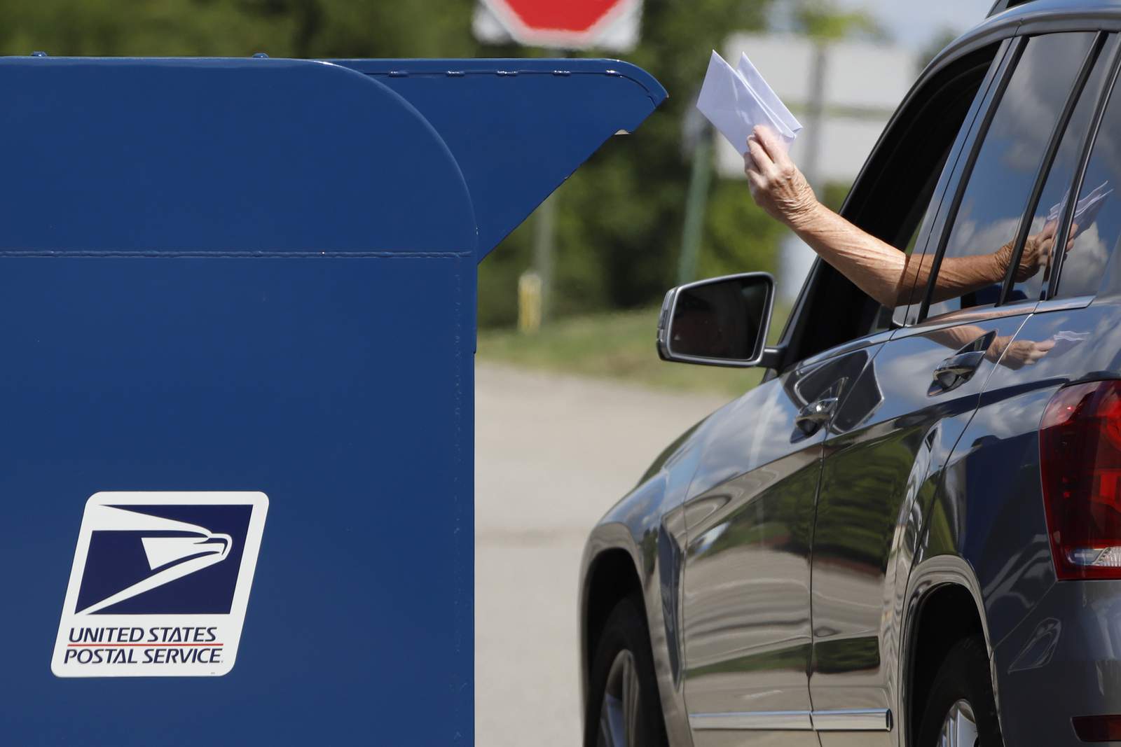 TRACK DELAYS: Here’s how to find out if mail is being delivered on time where you live