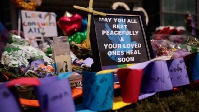 Orlando's largest Pulse shooting memorial grows daily