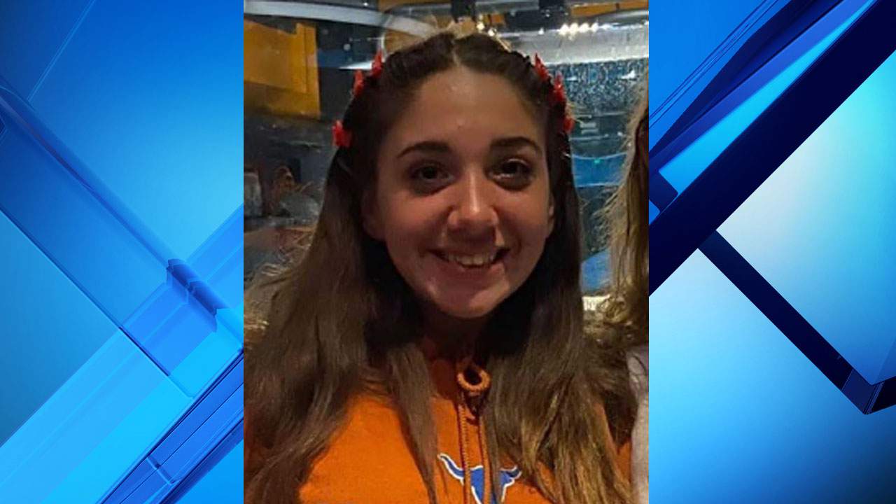 Missing St. Cloud teen found safe