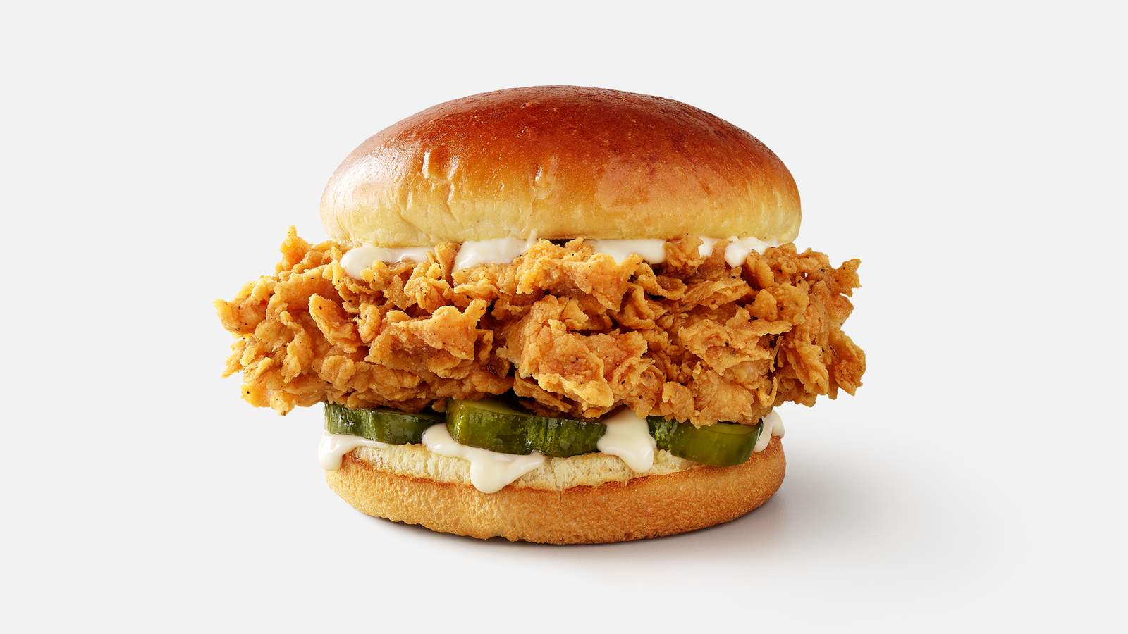 KFC unveils its ‘best chicken sandwich ever’