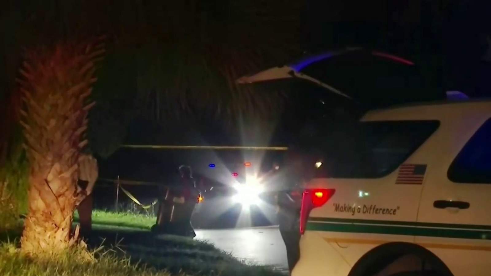 14-year-old killed, 15-year-old critically injured in Orange County shooting