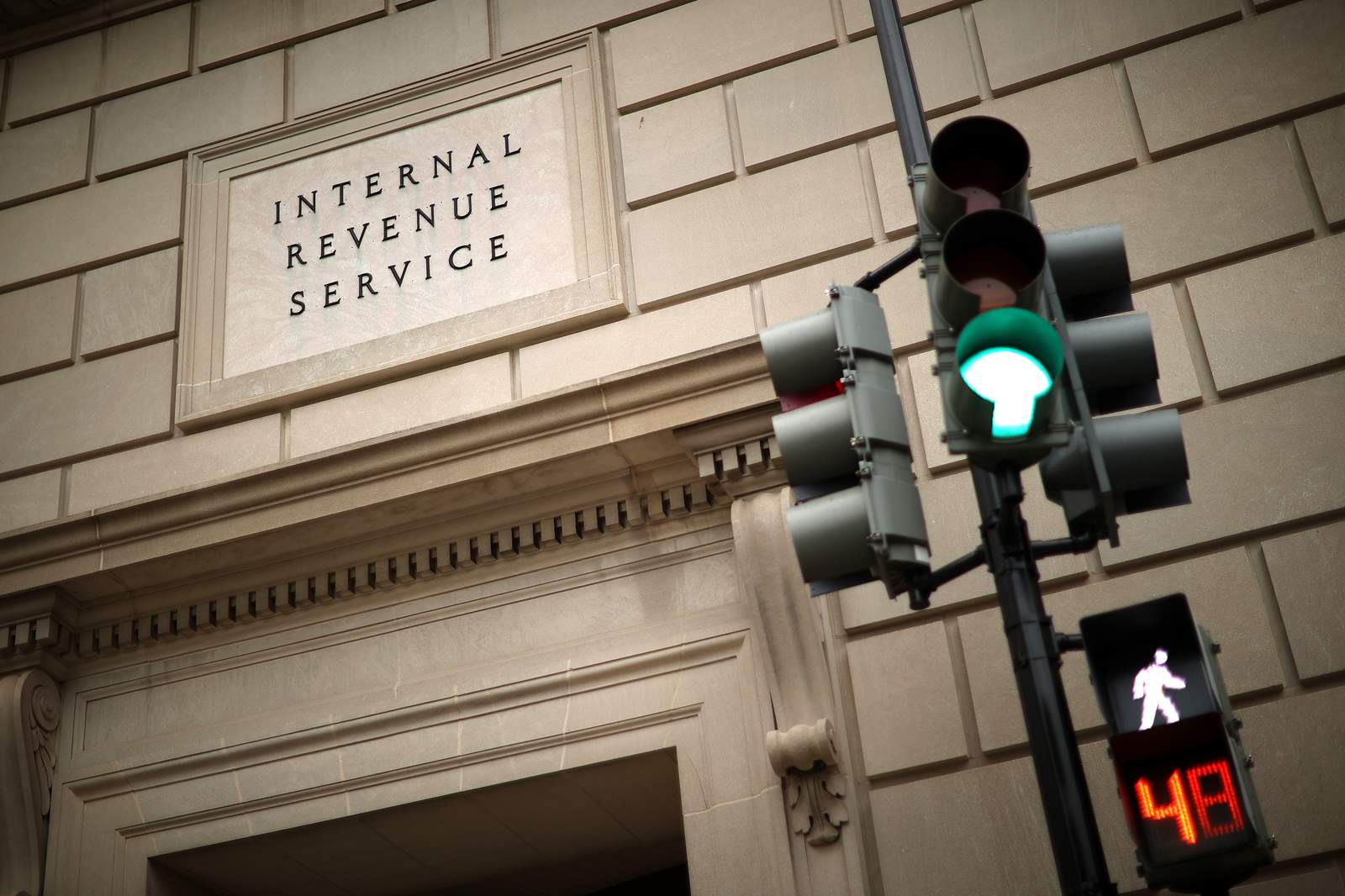 The IRS has made changes to the tax bracket -- here’s what it will mean for you