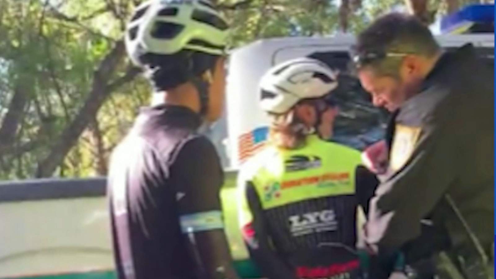 Young bicyclist’s arrest in Seminole County ‘concerning;’ advocates demand apology