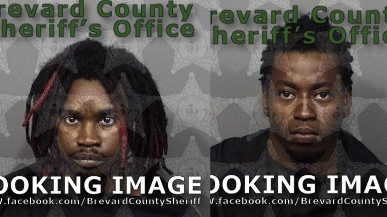 Suspects arrested in attempted murder shooting at Titusville gas station, police say